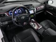 Toyota Camry VII (XV50) Ростов-на-Дону  - изображение 33