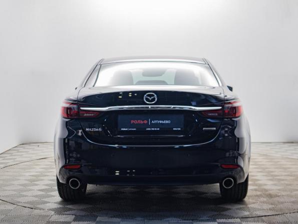 Mazda 6 III (GJ) Рестайлинг 2 с пробегом 2021 года, цена 2 897 000 рублей, 89000 км, седан, Автокод Объявления