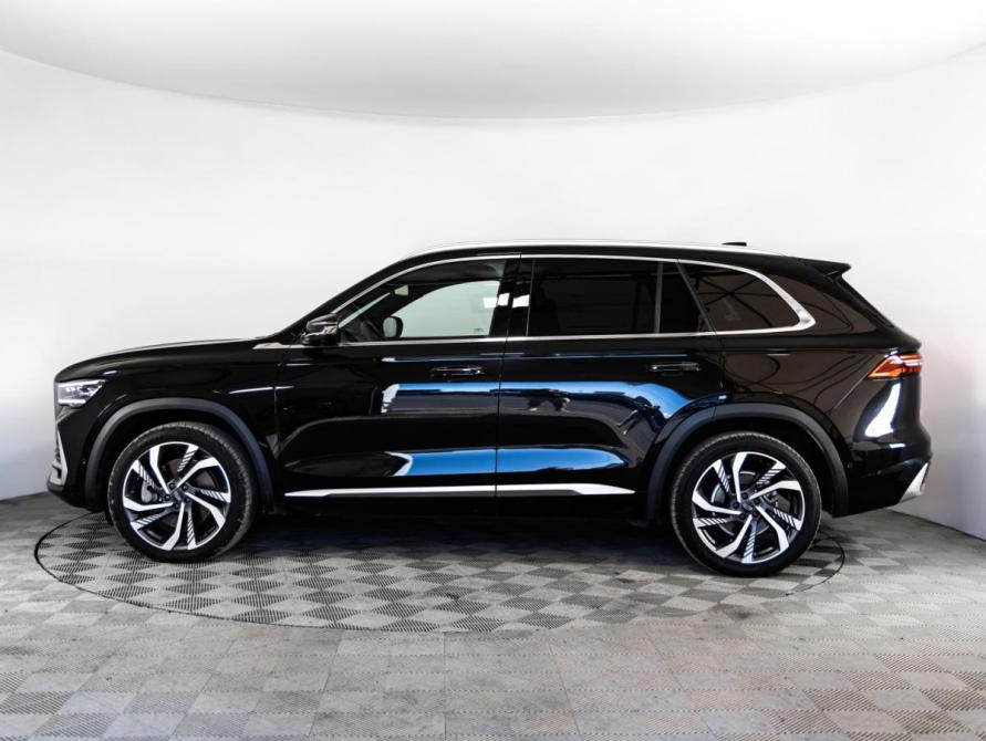 Geely Monjaro I Санкт-Петербург  - изображение 9