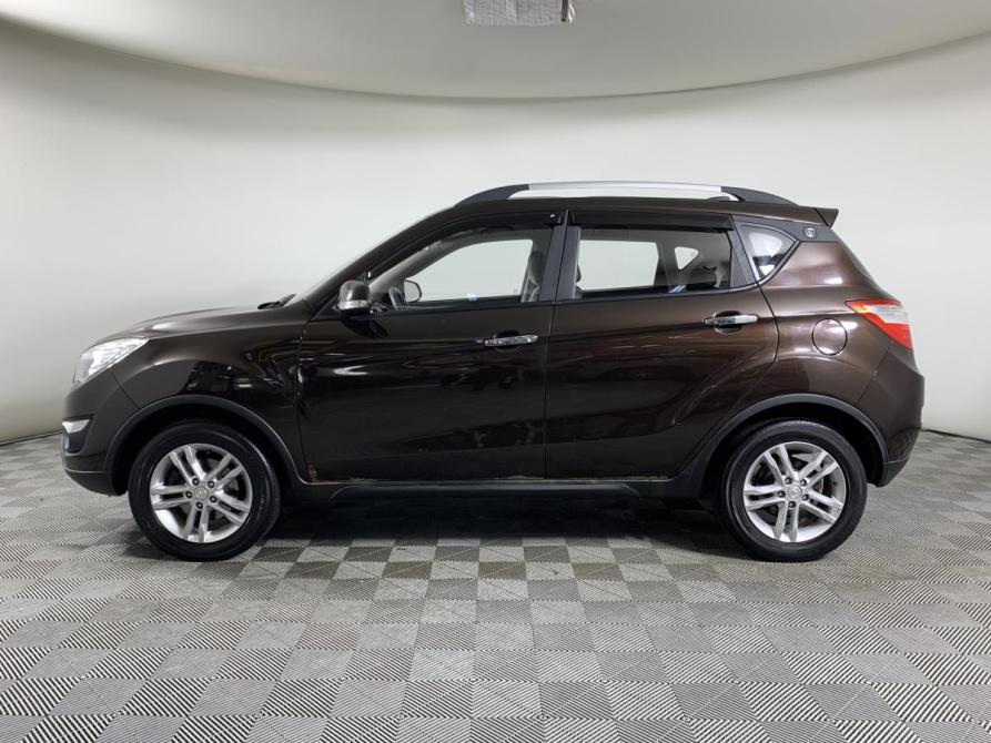 Changan CS35 Москва  - изображение 8