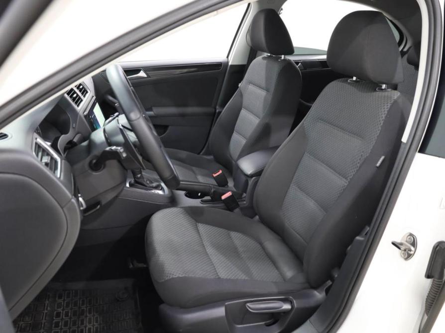 Volkswagen Jetta VI Ростов-на-Дону  - изображение 10