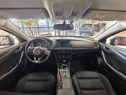 Mazda 6 III (GJ) Москва  - изображение 29