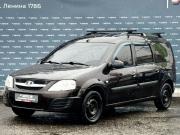 Lada (ВАЗ) Largus I Ижевск  - изображение 18