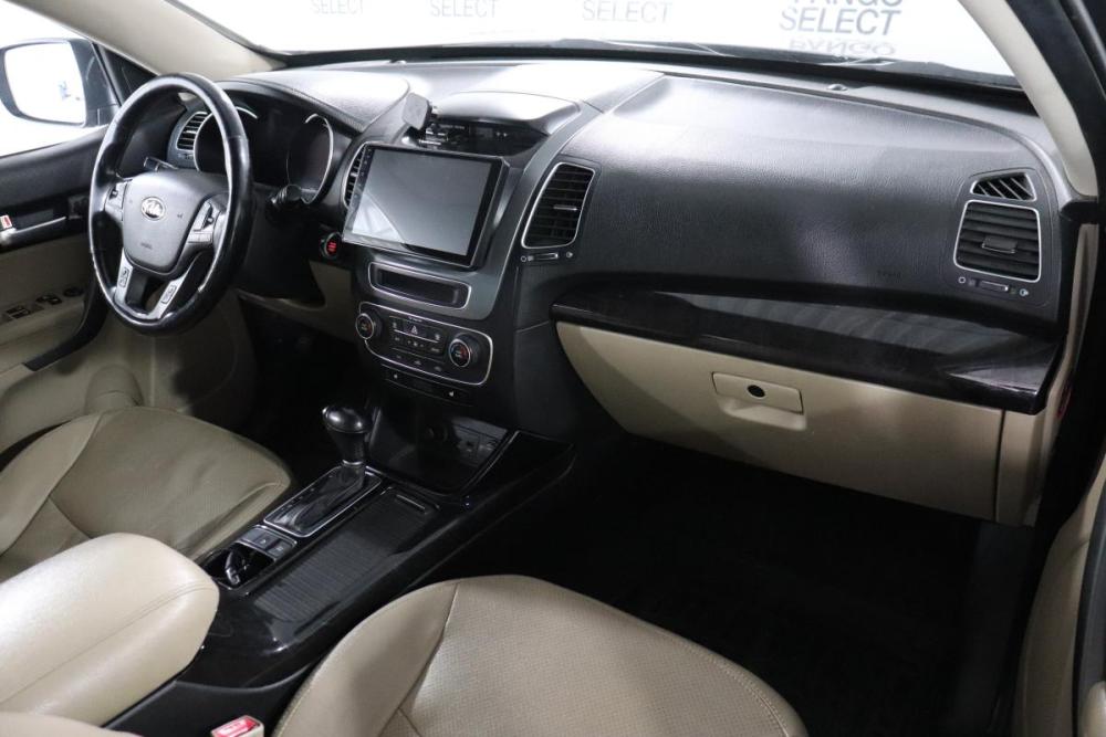 Kia Sorento II Рестайлинг Ульяновск  - изображение 7