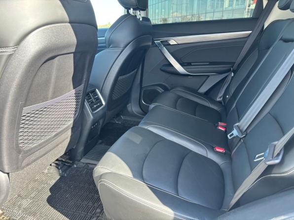 Geely Atlas Pro с пробегом 2023 года, цена 2 109 000 рублей, 36199 км, внедорожник, Автокод Объявления