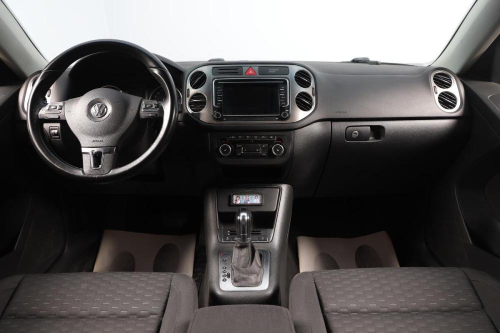 Volkswagen Tiguan I Новосибирск  - изображение 9