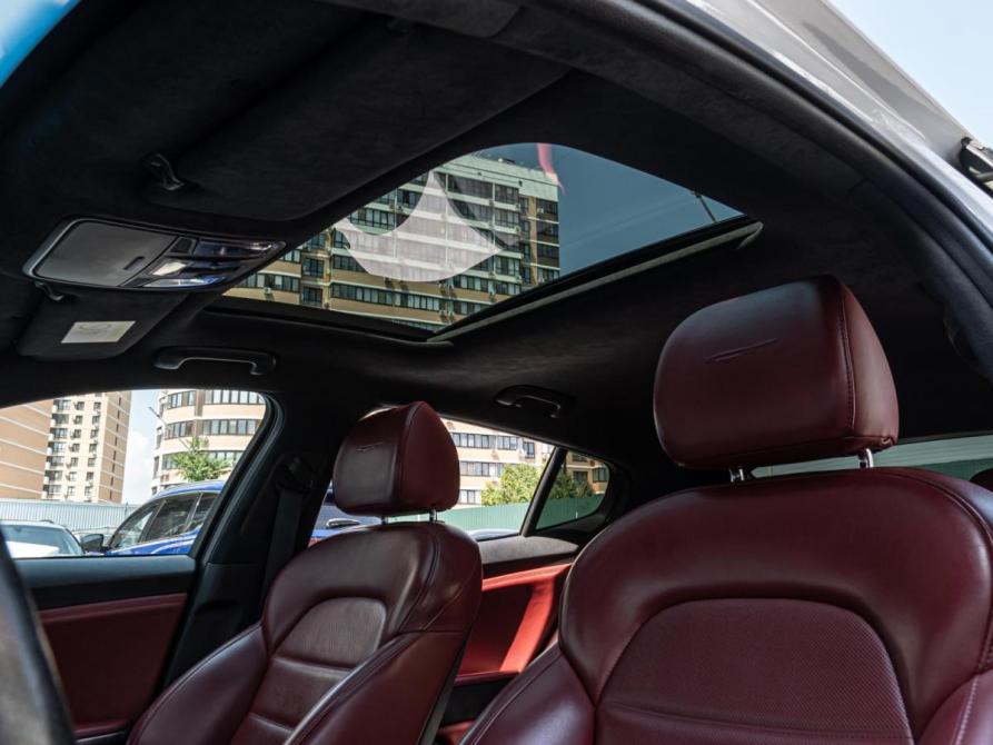 Kia Stinger I Краснодар  - изображение 18