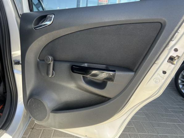 Opel Corsa D с пробегом 2007 года, цена 328 000 рублей, 246967 км, хэтчбек, Автокод Объявления