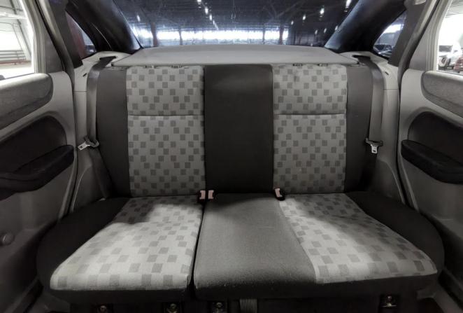 Ford Focus II с пробегом 2008 года, цена 580 000 рублей, 146301 км, седан, Автокод Объявления