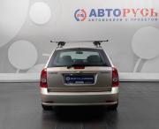 Chevrolet Lacetti I Москва  - изображение 28
