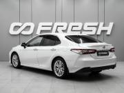 Toyota Camry VIII (XV70) Ростов-на-Дону  - изображение 23