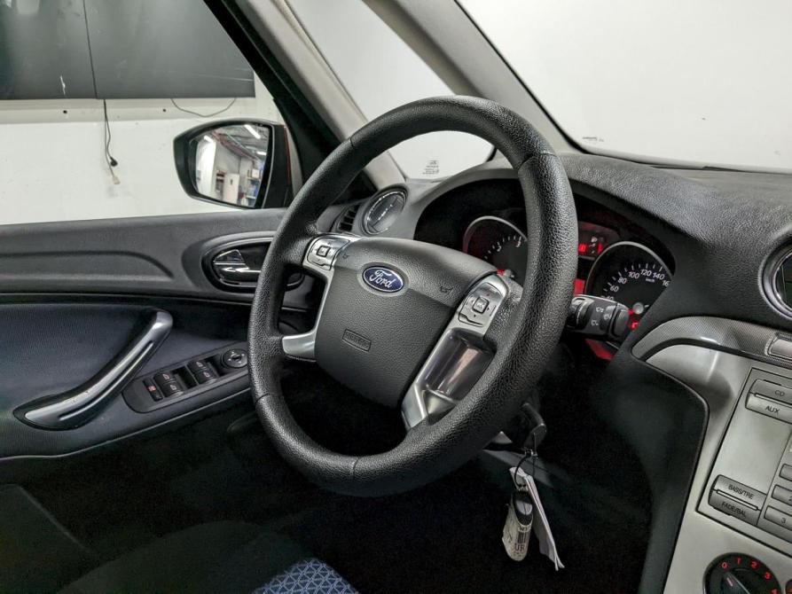 Ford Galaxy II Москва  - изображение 22