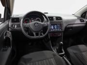 Volkswagen Polo V Рестайлинг Ростов-на-Дону  - изображение 20