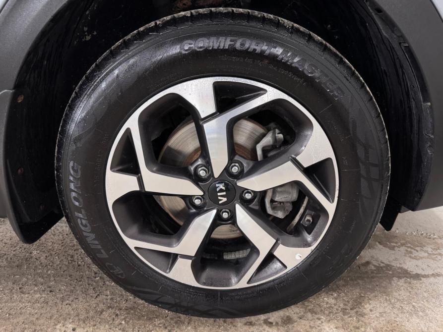 Kia Sportage IV Рестайлинг Тюмень  - изображение 29