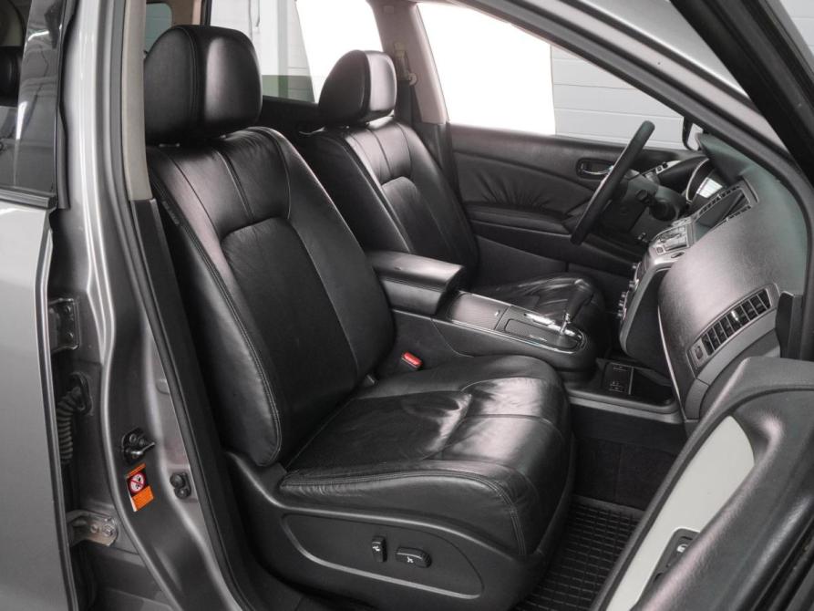 Nissan Murano II (Z51) Рестайлинг Воронеж  - изображение 8