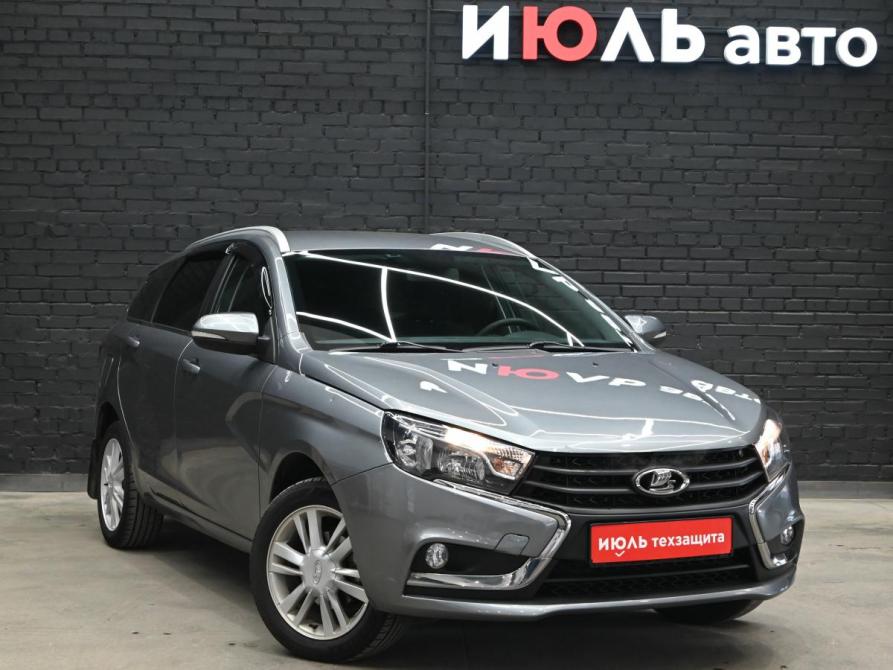 Lada (ВАЗ) Vesta I Екатеринбург  - изображение 3