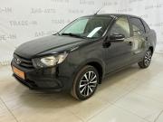 Lada (ВАЗ) Granta I Рестайлинг Пермь  - изображение 21