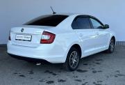 Skoda Rapid I Рестайлинг Киров  - изображение 32