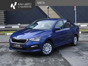 Skoda Rapid II Казань  - изображение 15