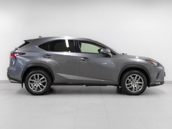 Lexus NX I Рестайлинг с пробегом 2019 года, цена 3 600 000 рублей, 64681 км, внедорожник, Автокод Объявления