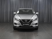 Nissan Qashqai II Рестайлинг Ставрополь  - изображение 25