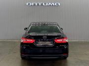Toyota Camry VIII (XV70) Краснодар  - изображение 26