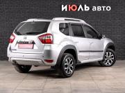 Nissan Terrano III (D10) Екатеринбург  - изображение 21