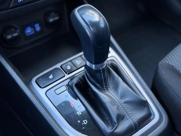 Hyundai Creta I с пробегом 2018 года, цена 1 560 000 рублей, 174437 км, внедорожник, Автокод Объявления