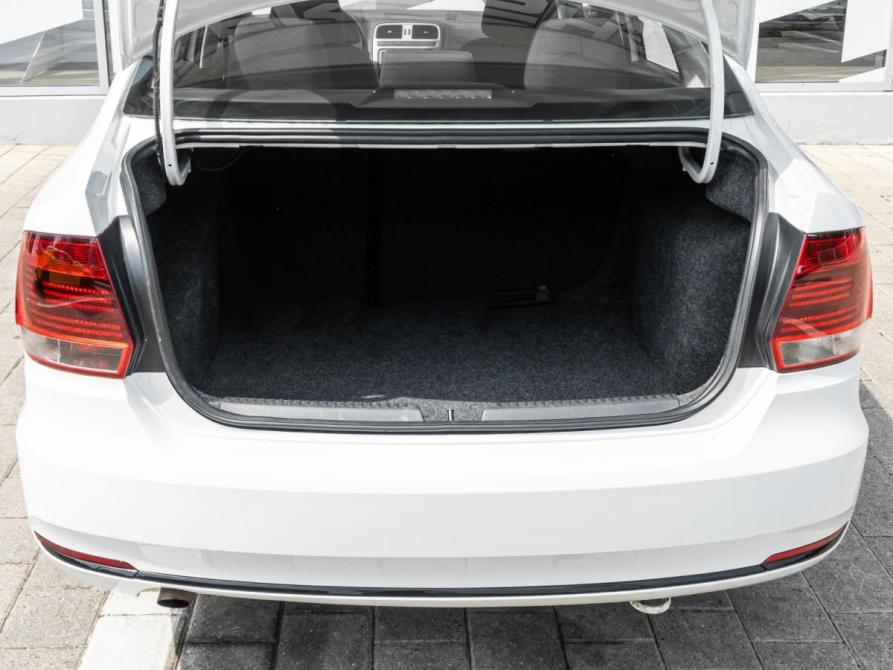 Volkswagen Polo V Рестайлинг Ставрополь  - изображение 21
