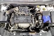 Chevrolet Cruze I Рестайлинг Саратов  - изображение 32