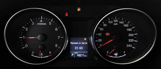 Haval M6 II с пробегом 2023 года, цена 1 750 000 рублей, 49210 км, внедорожник, Автокод Объявления