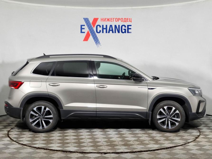 Volkswagen Taos I Нижний Новгород  - изображение 6