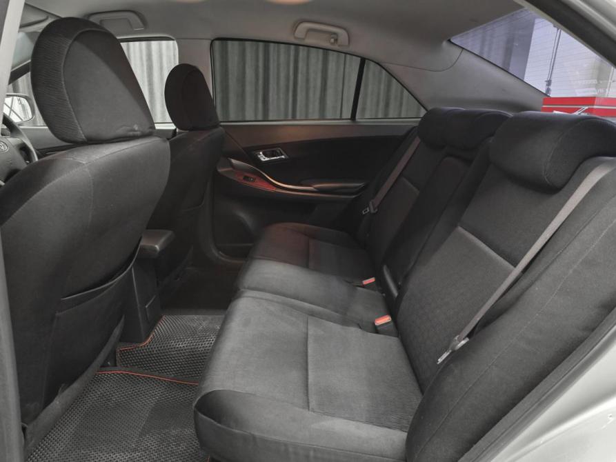 Toyota Allion II Красноярск  - изображение 17