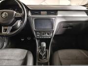 Skoda Rapid I Рестайлинг Москва  - изображение 35