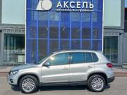 Volkswagen Tiguan I Рестайлинг Архангельск  - изображение 28