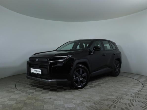Toyota RAV4 VI (XA60) с пробегом 2026 года, цена 4 100 000 рублей, 3900 км, внедорожник, Автокод Объявления