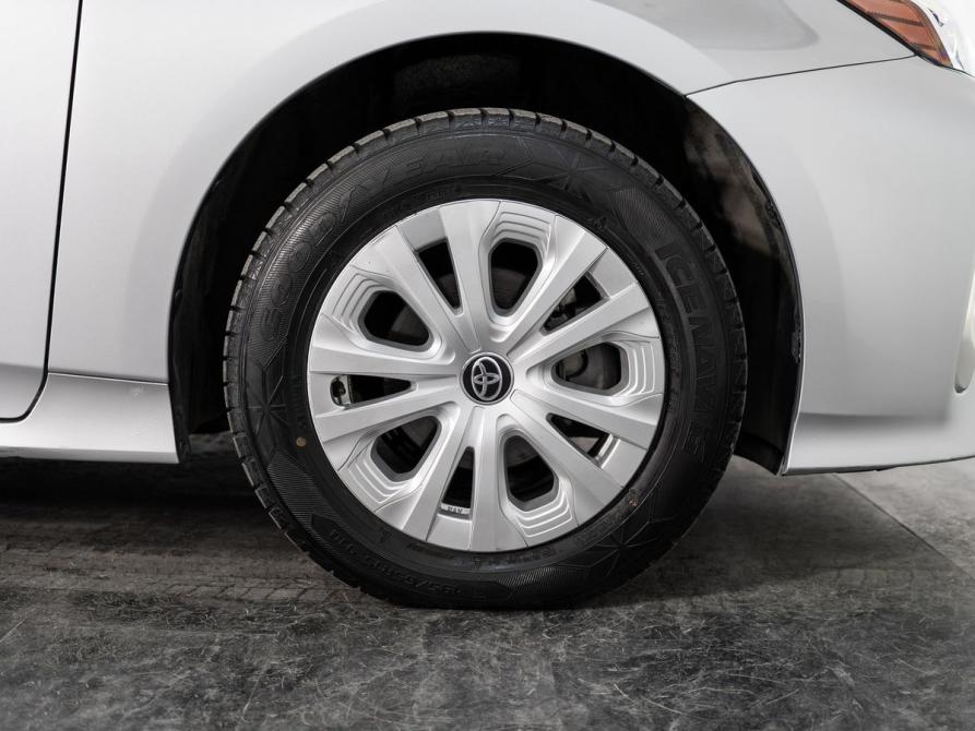 Toyota Prius IV Рестайлинг (XW50) Иркутск  - изображение 18