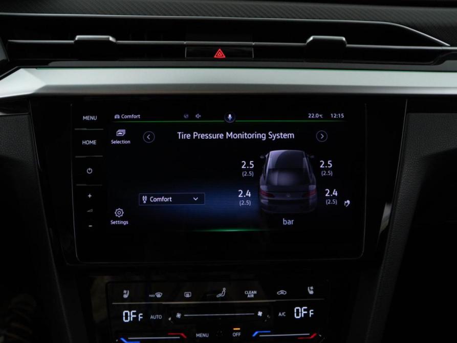 Volkswagen Passat CC II Рестайлинг Москва  - изображение 21