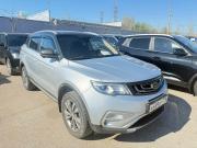 Geely Atlas I Тольятти  - изображение 6