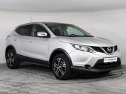 Nissan Qashqai II Химки  - изображение 15