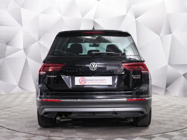 Volkswagen Tiguan II с пробегом 2018 года, цена 2 585 000 рублей, 150000 км, внедорожник, Автокод Объявления