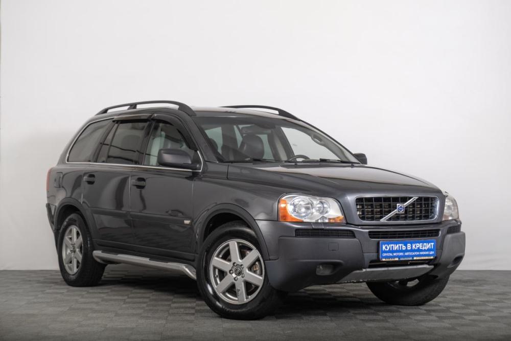 Volvo XC90 I Томск  - изображение 1