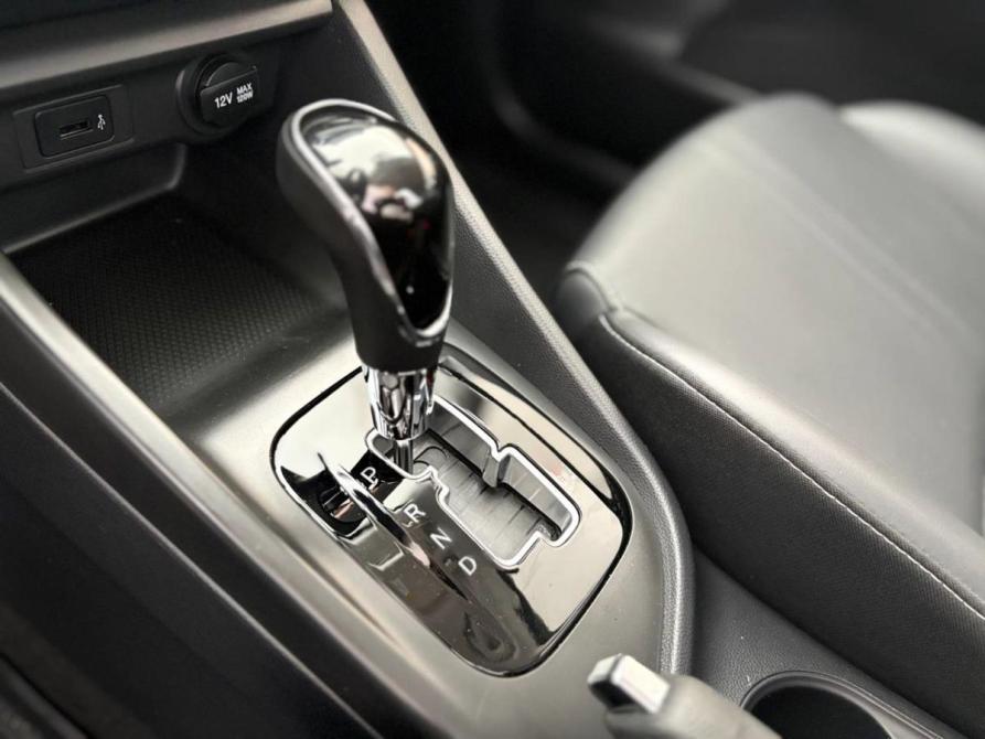 Changan Alsvin Ярославль  - изображение 15