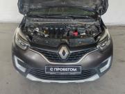 Renault Kaptur I Москва  - изображение 28