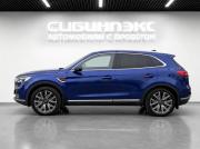 Hongqi HS5 I Кемерово  - изображение 18