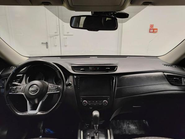 Nissan X-Trail III с пробегом 2019 года, цена 2 200 000 рублей, 89624 км, внедорожник, Автокод Объявления
