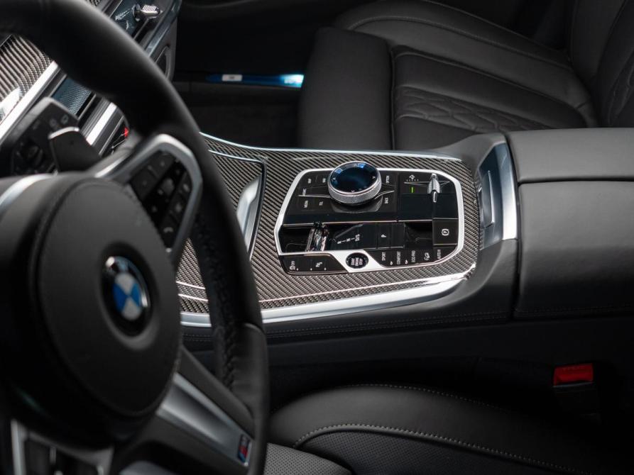BMW X5 IV (G05/G18) Рестайлинг Москва  - изображение 19