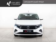 Volkswagen Polo VI Казань  - изображение 17