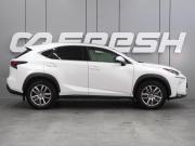 Lexus NX I Воронеж  - изображение 26