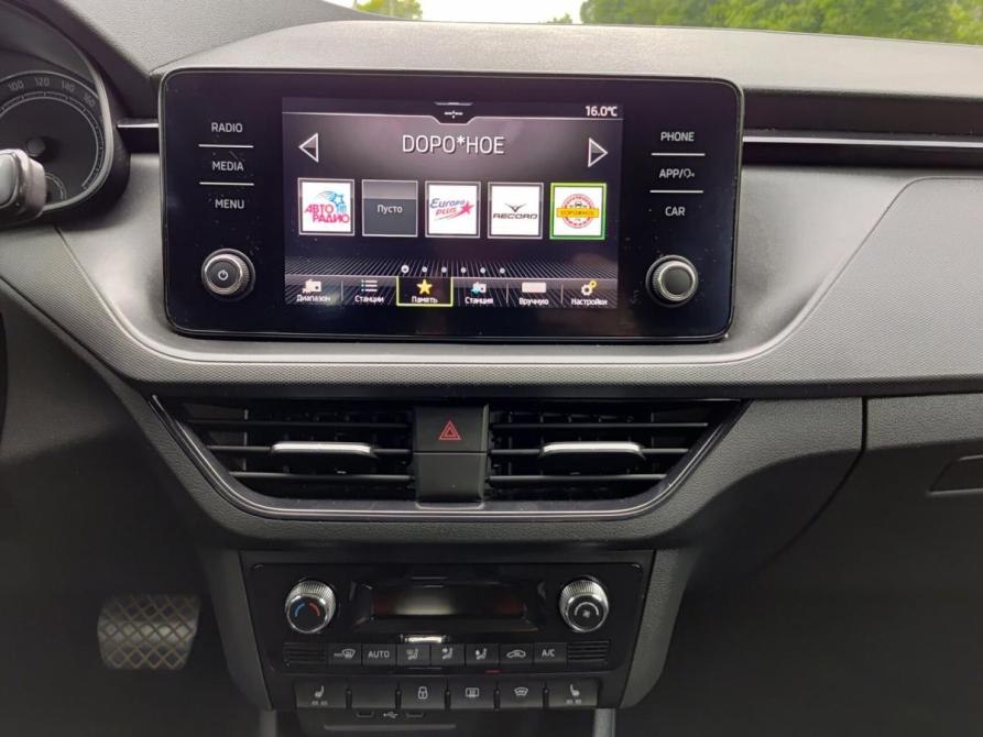 Skoda Rapid II Чебоксары  - изображение 18
